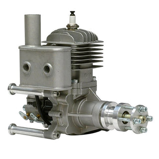 DLE-30 Engine V2 with 60mm Standoffs