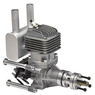 DLE-35 RA Engine with Standoffs
