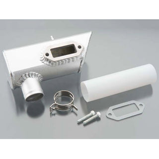 DLE 85 Replacement Muffler