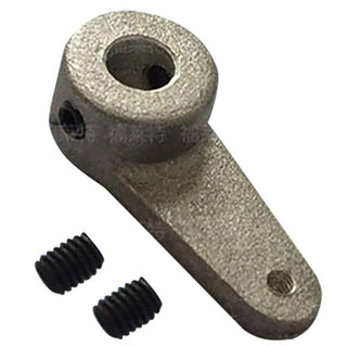 Throttle Arm for Walbro/DLE Carburetor