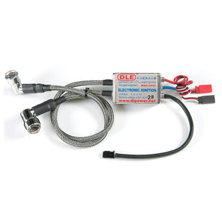 Ignition Module for DLE Twins