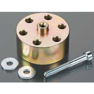 DLE-170/222 Twin Propeller Drill Jig
