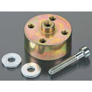 DLE-30/35-RA/40 Twin Propeller Drill Jig