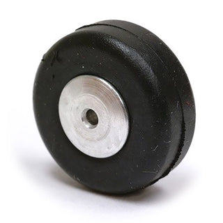 1" Tailwheel for 3/32" Axle