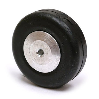 1 1/4" Tailwheel for 3/32" Axle
