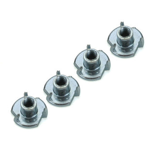 Blind Nuts 2-56, 4 Pack