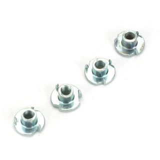 Blind Nuts 4-40, 4 Pack
