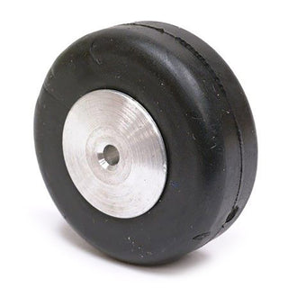 1 1/2" Tailwheel for 1/8" Axle