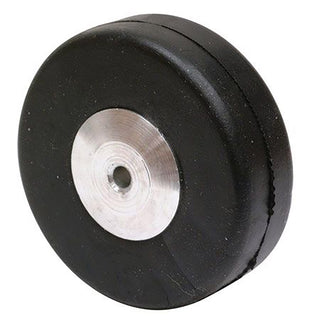 1 3/4" Tailwheel for 1/8" Axle