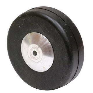 2" Tailwheel for 1/8" Axle