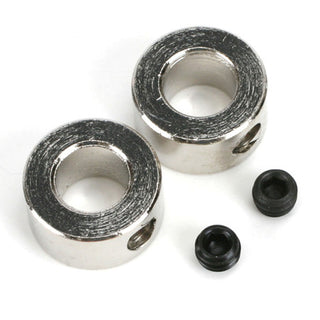 1/4" Wheel Collars - 2 pack