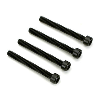 2-56 x 3/4" Socket Head Cap Screws, 4 Pack