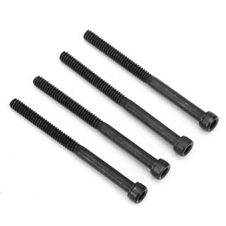 4-40 x 1-1/2" Socket Head Cap Screws, 4 Pack