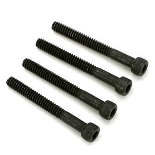 6-32 x 1-1/2" Socket Head Cap Screws, 4 Pack