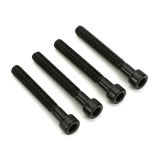 8-32 x 1-1/4" Socket Head Cap Screws, 4 Pack