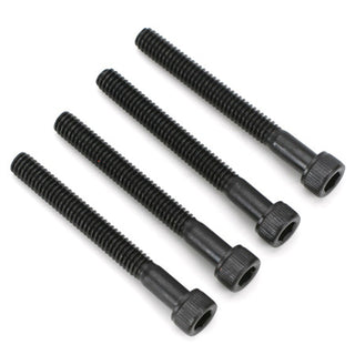 8-32 x 1-1/2" Socket Head Cap Screws, 4 Pack