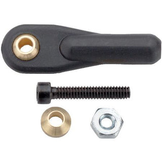 2-56 Swivel Ball Link for 4-40 Rods