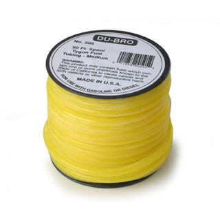 Tygon 3/32" Gas Fuel Tubing, 50' Roll