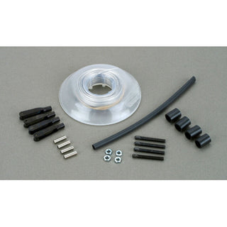 4-40 Pull-Pull System