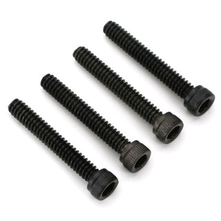 4-40 x 3/4" Socket Head Cap Screws, 4 Pack