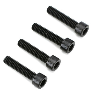 8-32 x 3/4" Socket Head Cap Screws, 4 Pack