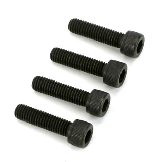 10-32 x 3/4" Socket Head Cap Screws, 4 Pack