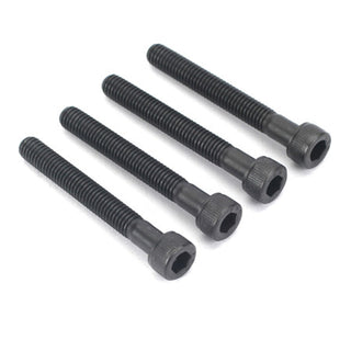 10-32 x 1-1/2" Socket Head Cap Screws, 4 Pack
