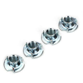 10-32 Blind Nut, 4 Pack