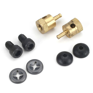 Kwik Grip E/Z Connector, 2 Pack