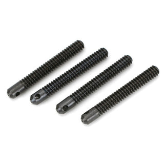 4-40 Rigging Couplers, 4 Pack