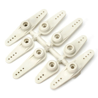 Super Strength Long Hitec Servo Arms