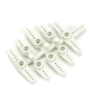 Super Strength Standard Hitec Servo Arms