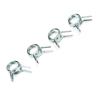 Medium Fuel Line Clips