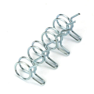 Large Fuel Line Clips