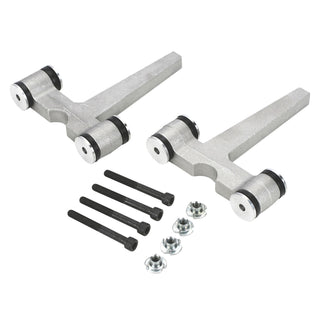 Engine Mount, 20cc Gas, 1.20-1.50 4-cycle, 1.20-1.80 2-cycle
