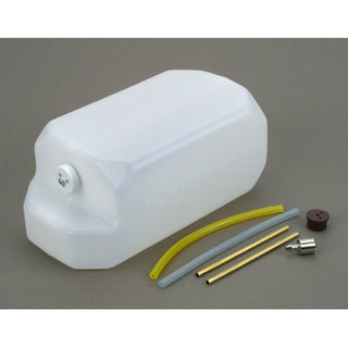 50 oz. (1500 cc) Fuel Tank