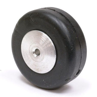 3/4" Tailwheel for 1/16" Axle