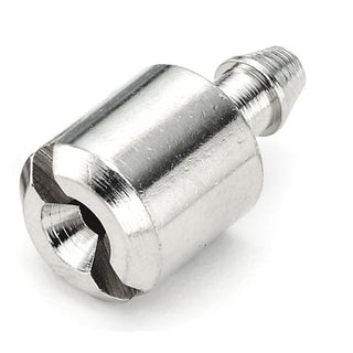 Large 3oz Du-Bro Fuel Tank Pickup Clunk