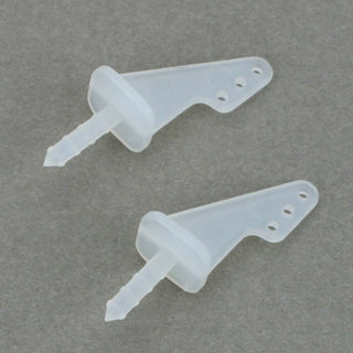 Micro Control Horns, 2 Pack