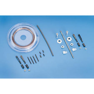 .40-.91 Size Heavy Duty Dual Pull-Pull System