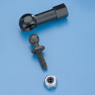 Heavy Duty 4-40 Ball Link