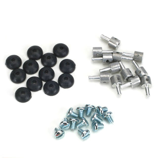 Mini E/Z Connectors for Slow Flyers
