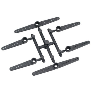 Extra Long Micro Servo Arms