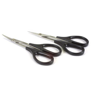 Curved/Straight Lexan Scissors Kit