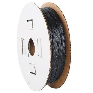 ICO-FLEX Expandable Sleeving, 1/8" diameter, per foot