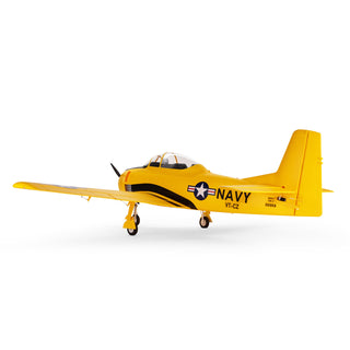 Carbon-Z T-28 Trojan 2.0m with Smart BNF Basic