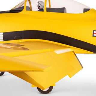 Carbon-Z T-28 Trojan 2.0m with Smart BNF Basic