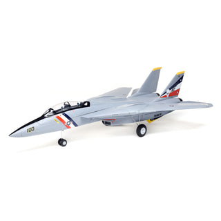 F-14 Tomcat Twin 40mm EDF BNF Basic, with AS3X and SAFE