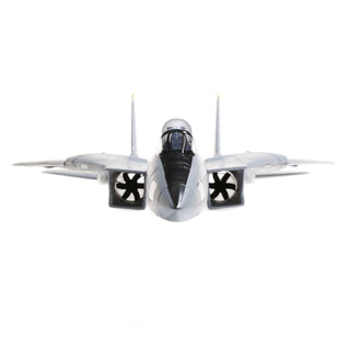 F-14 Tomcat Twin 40mm EDF BNF Basic, with AS3X and SAFE