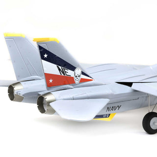 F-14 Tomcat Twin 40mm EDF BNF Basic, with AS3X and SAFE